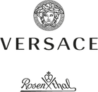Versace Rosenthal logo