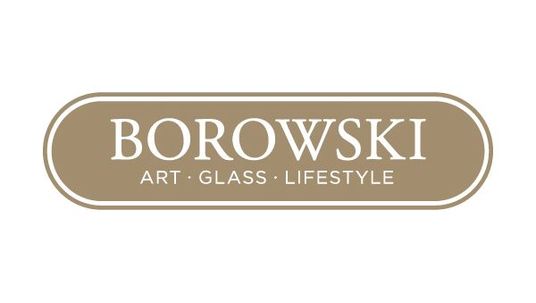 Borowski logo