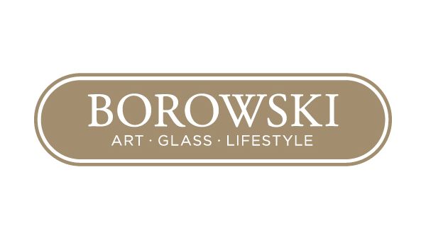 Borowski logo